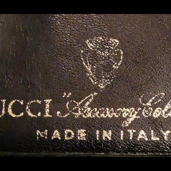 Gucci wallet - Picture 5 of 9
